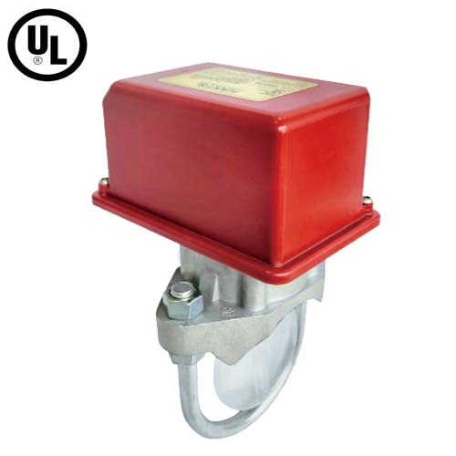 UL Waterflow Detector